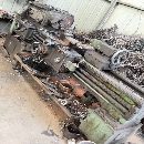 出售沈阳1.5米6150车床