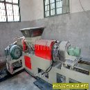 供应二手塑料造粒机、EVA造粒机