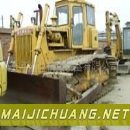 供应二手推土机 宣化140推土机 彭浦120推土机