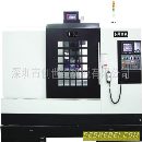 850线轨 数控加工中心