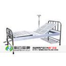 家用医疗器械／河北衡水医疗器械公司／不锈钢床头双摇病床