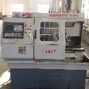 []广州350数控车床G-CNC350