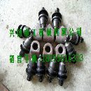 三一重工铣刨机刀头