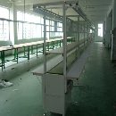 []大量全新流水线 生产线 喷油拉 水帘柜 喷油柜 流水线工作台 输送机