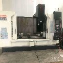 []二手马扎克小巨人VTC-200CN立式加工中心