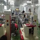 []燕麦巧克力全自动生产线