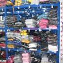 石家庄仓储货架分类|石家庄库房货架报价|仓库货架图纸