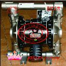 固瑞克HUSKY1590气动隔膜泵