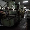 中捷T4263B双柱坐标镗床