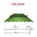[]彩色压型钢板，单层压型钢板，压型钢板屋面1590195161