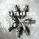 德工铣刨机刀头