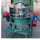 wzps800-1S直排筛，红薯淀粉用振动筛、直排振动筛