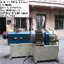 Φ120单螺杆挤出机
