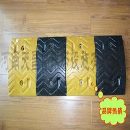 橡胶减速带厂家批发