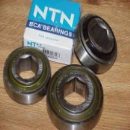 独家代理NTNUCF217进口轴承外球面轴承品质保证