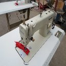 进口日本兄弟牌高速缝纫机针车衣车设备 111-3服装加工设备家/厂