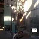树脂砂生产线