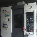 []二手韩国现代钻攻机、台湾大丸、850/650 二手加工中心9.9成新