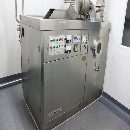 胶塞、铝盖清洗机