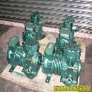 供应3HP-20HP三洋二手压缩机
