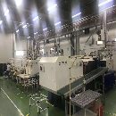 []转让山东东营工厂在位海天注塑机二代MA90、120、200吨原装基本全新