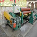 厂家直销20X2000 20X2200 机械式全自动卷板机