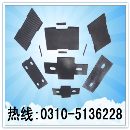橡胶垫板