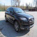 供应2008奥迪q7 3.6越野车