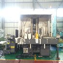 []三菱重工 卧式加工中心 M-HT13/1250 双工位