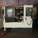 []转让95成新台湾友佳FTC-450MC车铣复合车床