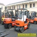 []供应各种进口,国产二手叉车，合力，杭州，靖江，丰田