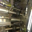 数控德国schutte数控舒特产六轴42mm多轴车床闲置出售