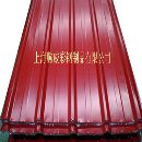 []820彩钢瓦，来料加工820彩钢瓦13816350369