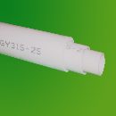 pvc防阻燃电工套管|山东pvc冷弯管生产厂家|寿光明星塑料