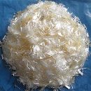 湖南长沙制梁厂专用聚丙烯腈纤维 网状纤维 厂家供应