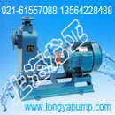 销售ZW150-200-15zw型自吸排污泵