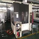 二手日本OKK-VP600高速加工中心