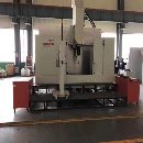 意大利意马IMT MRV-U75DGTcnc数控立式磨床