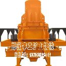 PL-1350制砂机工作原理