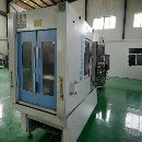 出售德国巨浪双工位立式加工中心FZ12KW