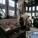 出售汉川T611B卧式铣镗床
