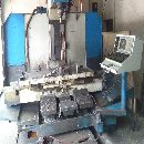 加工中心CNC