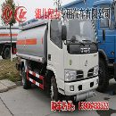 []东风金霸油罐车