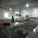 转让近9成新电脑绗缝机2台及被子梳棉机1套（家纺厂自有设备）