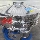 新乡旋振筛  高效筛分机  YA圆振动筛分机