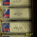 []NSK优质轴承日本现货进口深沟球轴承