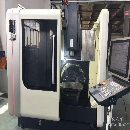 []二手德马吉DMU50五轴联动加工中心