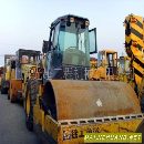 []供应二手压路机,八成新！(图)