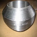 出售：ASTM A105螺纹管座、螺纹支管台