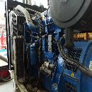 []进口威尔逊劳斯莱斯 二手发电机 2806回收发电机康明斯奔驰三菱